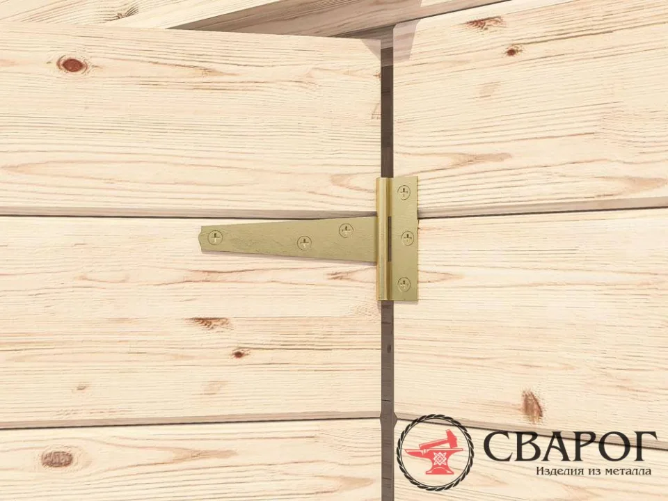 садовый навес для инструментов «Талия» 1,2 x 0,6 м