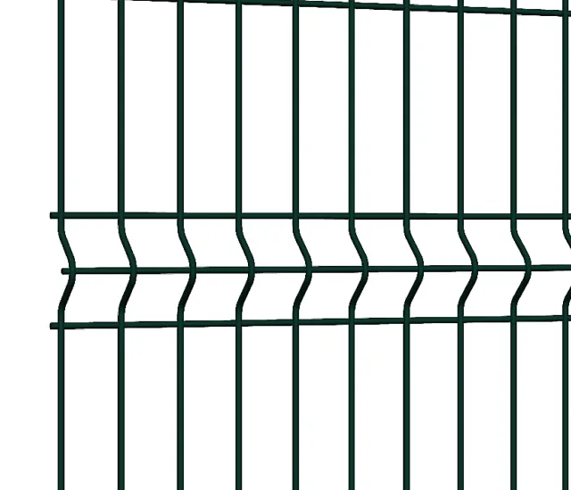 3Д панель 1530х2500 мм Medium 4 мм. пруток.