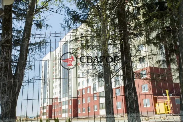 3Д панель 2030х2500 мм Medium 4 мм. пруток.
