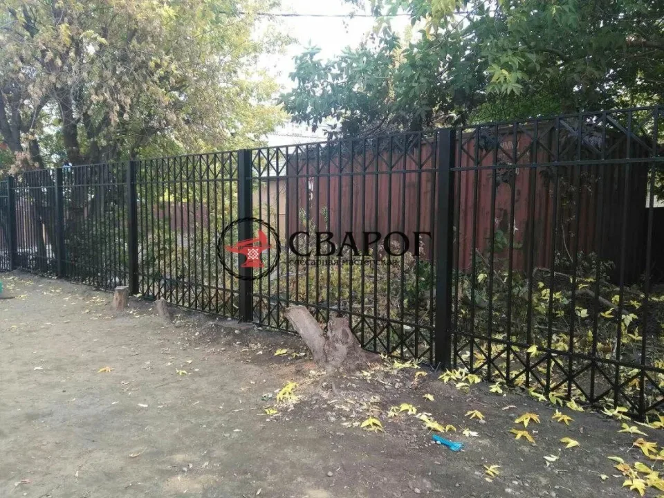 Забор "Витязь" в [city_r]