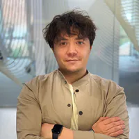 Каграманов Андрей